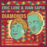 cover: Eric Lune|Juan Sapia - Diamonds