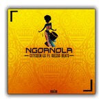 cover: Cityzeen Ls|Seezus Beats - Ngoanola