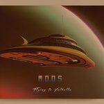 cover: M.o.o.s - Flying To Valhalla