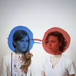 cover: Dirty Projectors - Bitte Orca