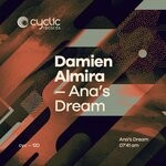 cover: Damien Almira - Ana's Dream