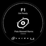 cover: F1 - Get Ready (Pete Maxwell Remix)