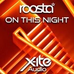 cover: Roosta - On This Night