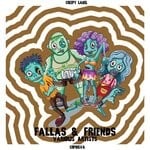 cover: Various - Fallas & Friends Compilation