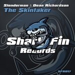 cover: Slenderman|Dean Richardson - The Skintaker