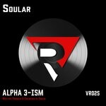 cover: Soular - Alpha 3-ism