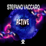 cover: Stefano Vaccaro - Active