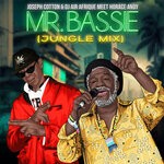 cover: Horace Andy|Joseph Cotton - Mr. Bassie