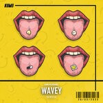 cover: Kumo - Wavey