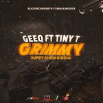 cover: Geeq|Tiny T - Grimmy (Explicit)