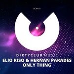 cover: Elio Riso|Hernan Paredes - Only Thing