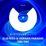 cover: Elio Riso|Hernan Paredes - Tiki Tiki