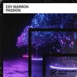 cover: Edy Marron - Passion