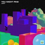 cover: Jimmy - You Might Find