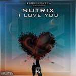 cover: Nutrix - I Love You