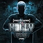 cover: Holly - Repugnant