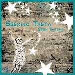 cover: Steen Thottrup - Seeking Theta