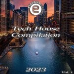 cover: Various - Tech House Compilation, Vol 1 2023