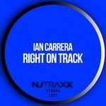 cover: Ian Carrera - Right On Track