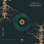 cover: Univrz - Spiral