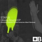 cover: Mark Broom|Riva Starr|Star B - House Sound EP (Remixes)