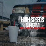 cover: Allmothug|Frisco Daze|Obn Emony - High Speeds N Heem