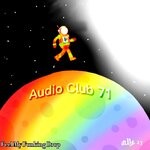 cover: Audio Club 71 - Feel My Funking Drop (Explicit)