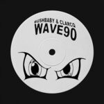 cover: Bushbaby|Clarcq - Wave90 (Extended Mix)