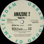 cover: Amazone 2 - Would Ya...