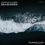 cover: Matan Caspi - Seashores