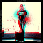 cover: Anna Tur - Heaven's Doors