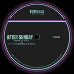 cover: Nsizwasa|Nytxpress Musiq - After Sunday