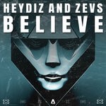 cover: Heydiz & Zevs - Believe