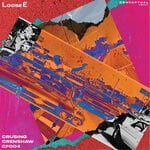 cover: Loose-e - Crusing Crenshaw