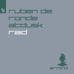 cover: Atdusk|Ruben De Ronde - RAID