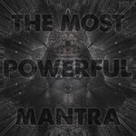 cover: Maxdaddy - The Most Powerful Mantra