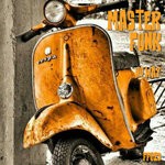 cover: Master Funk - No Way