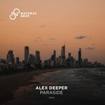 cover: Alex Deeper - Paradise