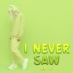 cover: Rem Tic - I Never Saw