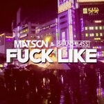 cover: Matson|Sound Bass - Fuck Like