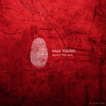 cover: Raul Young - Against The Wind EP