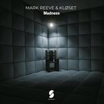 cover: Kloset|Mark Reeve - Madness