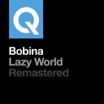 cover: Bobina - Lazy World