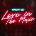 cover: David Tango|Matson - Love In The Music