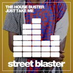 cover: The House Buster - Just Take Me