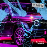 cover: Dj Tinoki - Brabus