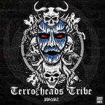 cover: Drokz - Terrorheads Tribe