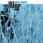 cover: Wayne Shorter - JuJu