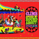 cover: Various - Climb Aboard My Roundabout! The British Toytown Pop Sound 1967-1974