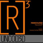 cover: Franco Alesso - Yacuruna EP